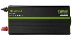 Solinved SLV Serisi 1500W Tam Sinüs İnverter 12V
