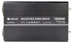 Solinved SLV Serisi 1500W Modifiye Sinüs İnverter 12V