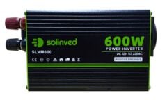Solinved SLVM Serisi 600W Modifiye Sinüs İnverter 12V
