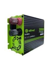 Solinved SLV Serisi 300W Modifiye Sinüs İnverter 12V