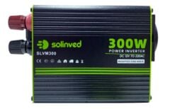Solinved SLV Serisi 300W Modifiye Sinüs İnverter 12V