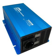 HEGEL 12V 1000W Tam Sinüs İnverter