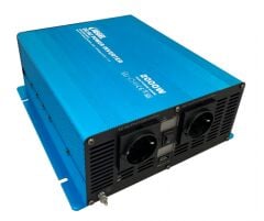 HEGEL 12V 2000W Tam Sinüs İnverter