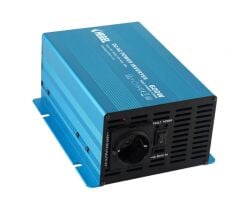 HEGEL 12V 600W Tam Sinüs İnverter