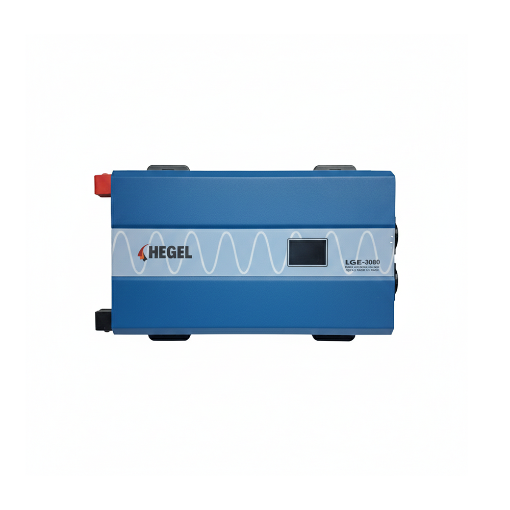 HEGEL TAM SİNÜS İNVERTÖR 3000W 12V