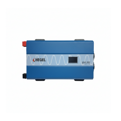 HEGEL TAM SİNÜS İNVERTÖR 3000W 12V