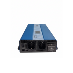 HEGEL TAM SİNÜS İNVERTÖR 3000W 12V
