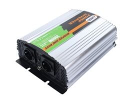 HEGEL 12V 2000W Modifiye Sinüs İnverter