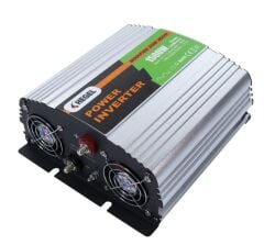 HEGEL 12V 1500W Modifiye Sinüs İnverter