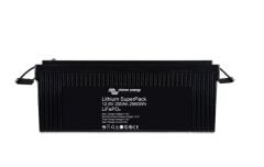 Victron Energy Lityum SuperPack Akü 12,8V/200Ah  BAT512120705