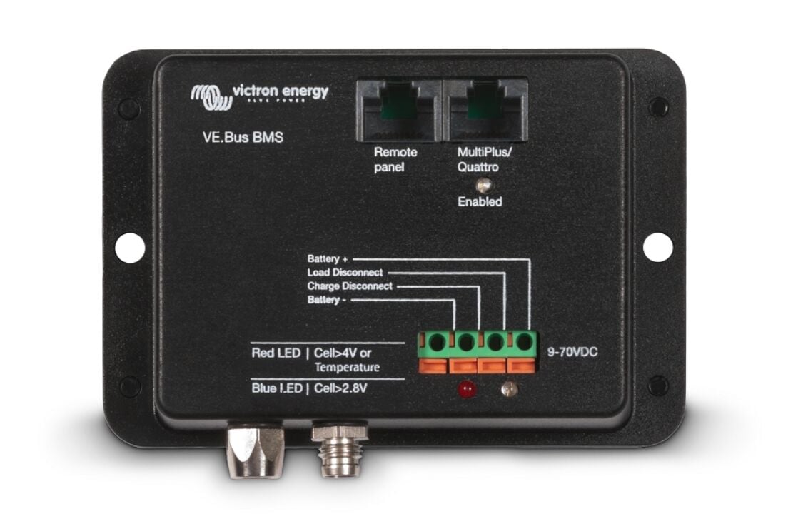 Victron Energy VE.Bus BMS BMS300200000