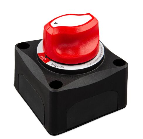 Victron Energy Battery Switch ON/OFF 275A VBS127010010