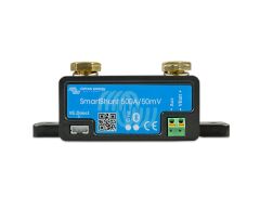 Victron Energy Smart Shunt 500A / 50mV  SHU050150050