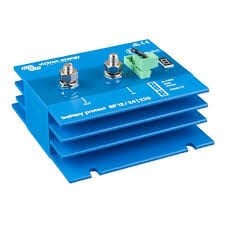 Victron Energy Battery Protect 12/24V - 220A BPR000220400