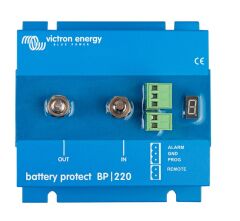 Victron Energy Battery Protect 12/24V - 220A BPR000220400