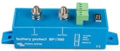 Victron Energy Battery Protect 12/24V - 100A BPR000100400