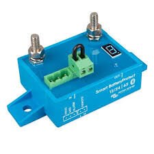 Victron Energy Smart Battery Protect 12/24V - 65A BPR065022000