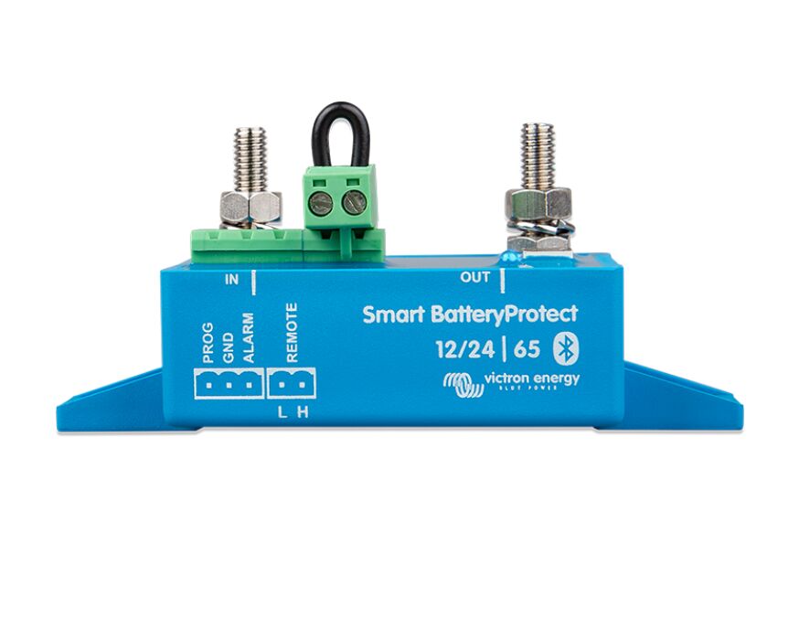 Victron Energy Smart Battery Protect 12/24V - 65A BPR065022000