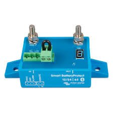 Victron Energy Battery Protect 12/24V - 65A BPR000065400