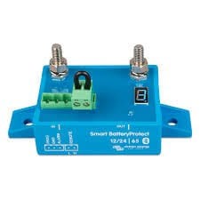 Victron Energy Battery Protect 12/24V - 65A BPR000065400