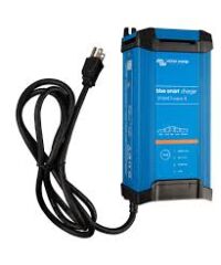 Victron Energy Blue Smart IP22 Charger 12/20 (3) BPC122044002