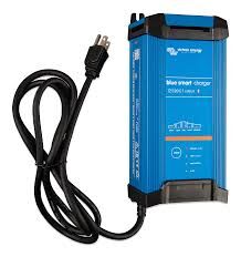 Victron Energy Blue Smart IP22 Charger 12/20 (1) BPC122042002