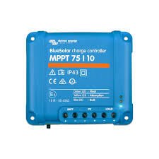 Victron Energy Blue Solar MPPT 75/10 SCC010010050R