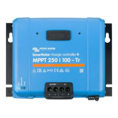 Victron Energy Smart Solar MPPT 250/100-Tr VE.Can SCC125110412