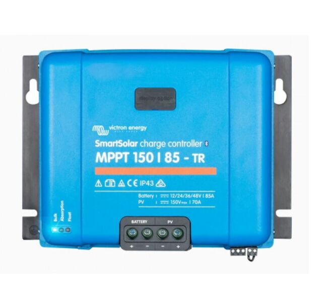 Victron Energy Smart Solar MPPT 150/85-Tr VE.Can SCC115085411
