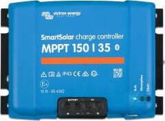 Victron Energy Smart Solar MPPT 150/35 SCC115035210