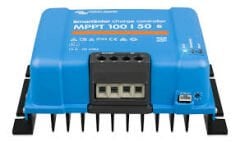 Victron Energy Smart Solar MPPT 100/50 SCC110050210