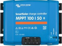 Victron Energy Smart Solar MPPT 100/50 SCC110050210