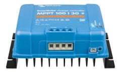 Victron Energy Smart Solar MPPT 100/30 SCC110030210