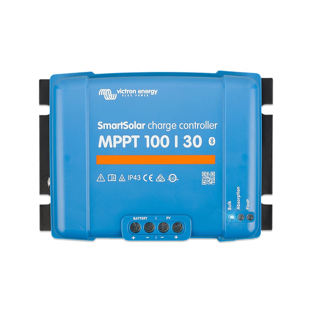Victron Energy Smart Solar MPPT 100/30 SCC110030210