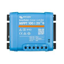 Victron Energy Smart Solar MPPT 100/20 (up to 48V) SCC110020160R