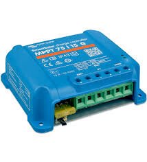 Victron Energy Smart Solar MPPT 75/15 SCC075015060R