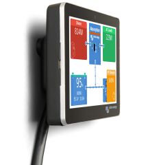 Victron Energy GX Touch 50 Wall Mount BPP900465050