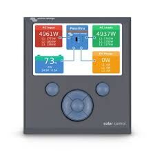 Victron Energy Color Control GX BPP010300100R