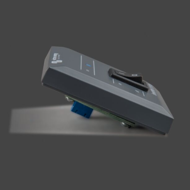 Victron Energy Phoenix Inverter Control VE.Direct İnvertör Kontrol Paneli REC040010210R