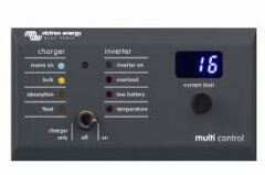 Victron Digital Multi Control 200/200A REC020005010