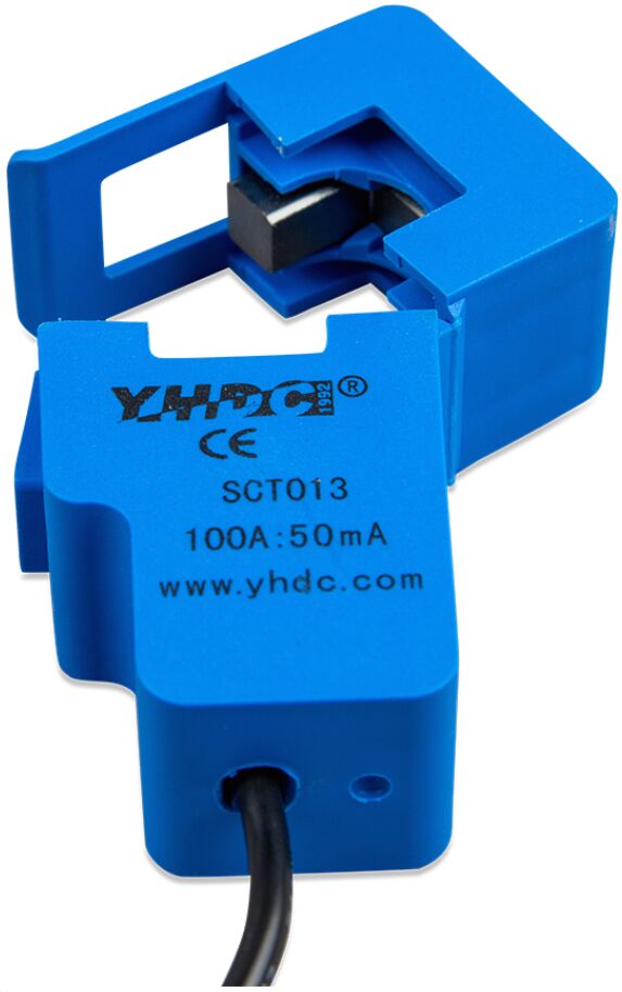 Victron Energy Current Transformer 100A:50mA for MultiPlus-II (5 m) CTR110000550