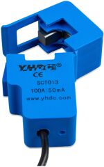 Victron Energy Current Transformer 100A:50mA for MultiPlus-II (5 m) CTR110000550