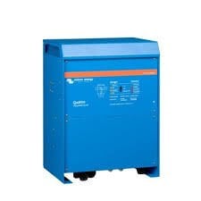 Victron Energy QUATTRO 12/5000/220-100/100 QUA125020000