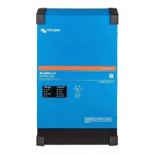 Victron Energy MultiPlus-II 24/5000/120-50 PMP242505010