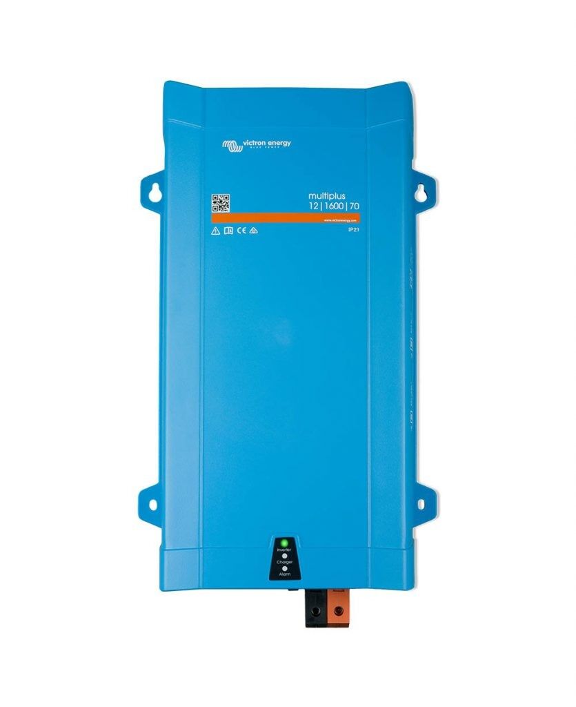 Victron Phoenix MultiPlus 12/1600/70-16 PMP122160000