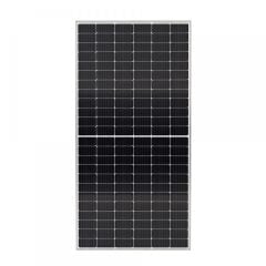 450 WATT HALFCUT MONOKRİSTAL GÜNEŞ PANELİ