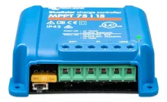 Victron Energy BlueSolar MPPT 75/15 SCC010015050R