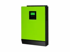 Max InfiniSolar V-5K-48 5000W On-Grid İnverter Energy Storage