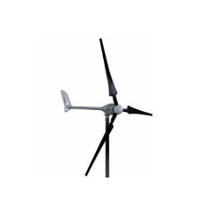ISTA BREEZE İ-700  RÜZGAR TÜRBİNİ 700W 12V/24V/48V + Şarj Kontrol Cihazı