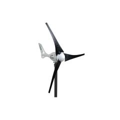 ISTA BREEZE İ-500 RÜZGAR TÜRBİNİ 500W 12V/24V + Şarj Kontrol Cihazı